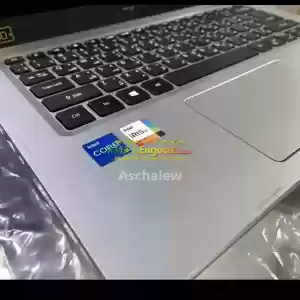 Brand New  Acer Aspire 11th Generation Laptop Core i5 11th  Generation    ️16 GB DDR4 RAM Price in Ethiopia